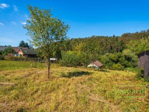 Prodej pozemku pro bydlení, Zadní Třebaň, 669 m2