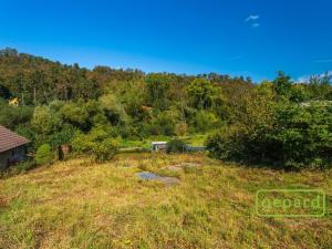 Prodej pozemku pro bydlení, Zadní Třebaň, 669 m2