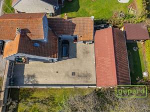 Prodej rodinného domu, Rudná, Masarykova, 237 m2