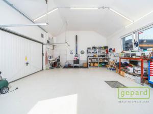 Prodej rodinného domu, Rudná, Masarykova, 237 m2