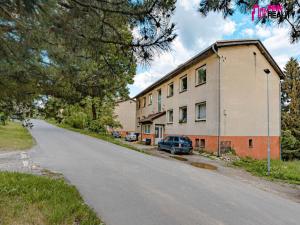 Prodej činžovního domu, Liberk - Uhřínov, 460 m2