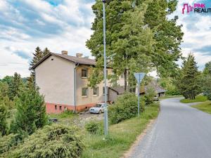 Prodej činžovního domu, Liberk - Uhřínov, 460 m2