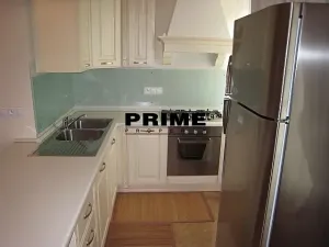 Pronájem bytu 3+kk, Praha - Vinohrady, Italská, 96 m2