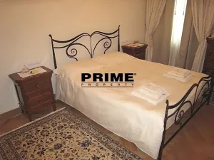 Pronájem bytu 3+kk, Praha - Vinohrady, Italská, 96 m2