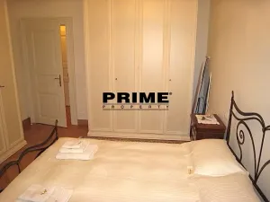 Pronájem bytu 3+kk, Praha - Vinohrady, Italská, 96 m2