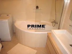 Pronájem bytu 3+kk, Praha - Vinohrady, Italská, 96 m2