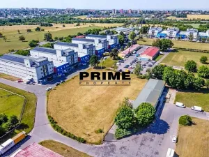 Pronájem skladu, Praha - Horní Počernice, Ve žlíbku, 42 m2