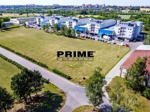 Pronájem skladu, Praha - Horní Počernice, Ve žlíbku, 42 m2