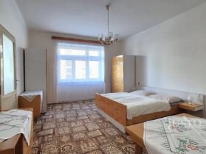 Pronájem bytu 2+1, Písek, Pražská, 75 m2