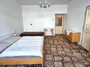 Pronájem bytu 2+1, Písek, Pražská, 75 m2