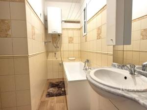 Pronájem bytu 2+1, Písek, Pražská, 75 m2
