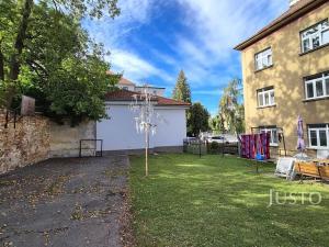 Pronájem bytu 2+1, Písek, Pražská, 75 m2