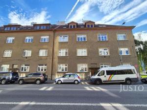 Pronájem bytu 2+1, Písek, Pražská, 75 m2