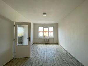 Pronájem bytu 2+1, Litvínov, Ruská, 52 m2
