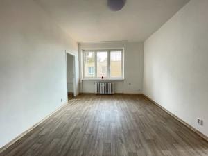 Pronájem bytu 4+1, Litvínov, Alešova, 76 m2