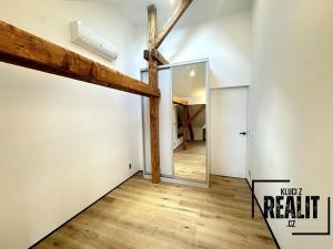 Pronájem bytu 4+kk, Praha - Malá Strana, Újezd, 134 m2