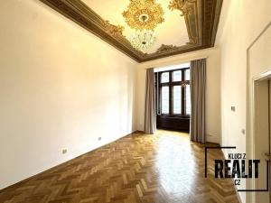 Pronájem bytu 2+1, Praha - Malá Strana, Újezd, 87 m2