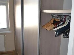 Pronájem bytu 2+kk, Praha - Podolí, Levá, 42 m2