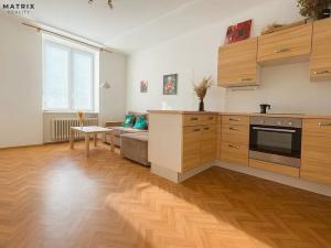 Prodej bytu 3+kk, Praha - Libeň, 60 m2