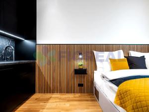 Prodej bytu 1+kk, Praha - Smíchov, Grafická, 35 m2