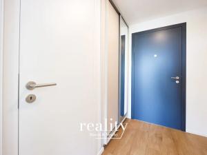 Pronájem bytu 1+kk, Znojmo, Kotkova, 35 m2