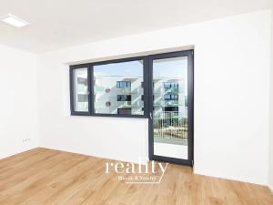 Pronájem bytu 1+kk, Znojmo, Kotkova, 35 m2