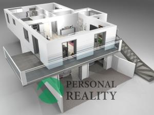 Prodej rodinného domu, Obory, 132 m2