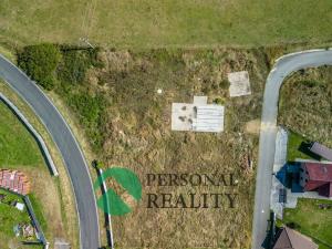 Prodej pozemku pro bydlení, Obory, 1723 m2