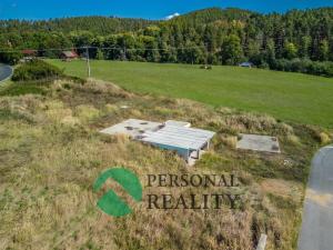 Prodej pozemku pro bydlení, Obory, 1723 m2