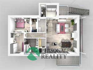 Prodej pozemku pro bydlení, Obory, 1723 m2