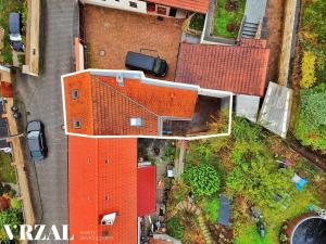 Pronájem rodinného domu, Plzeň, Stromková, 85 m2