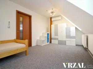 Pronájem rodinného domu, Plzeň, Stromková, 85 m2