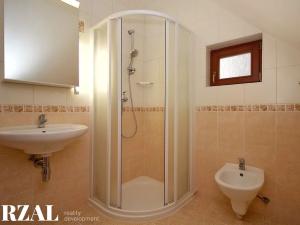 Pronájem rodinného domu, Plzeň, Stromková, 85 m2
