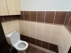 Pronájem bytu 2+kk, Pardubice - Trnová, Jozefa Gabčíka, 51 m2
