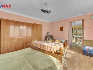 Prodej rodinného domu, Smidary, Na stávku, 217 m2