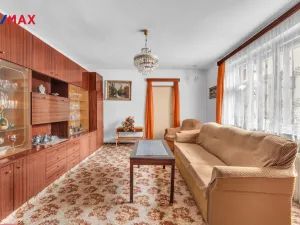 Prodej rodinného domu, Smidary, Na stávku, 217 m2