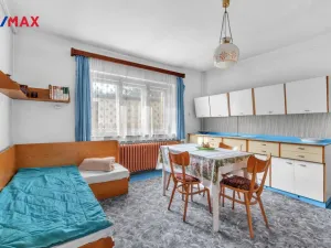 Prodej rodinného domu, Smidary, Na stávku, 217 m2