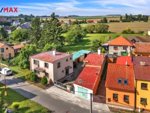 Prodej rodinného domu, Smidary, Na stávku, 217 m2