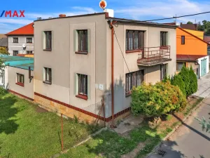 Prodej rodinného domu, Smidary, Na stávku, 217 m2