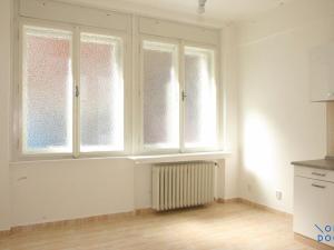 Pronájem bytu 1+1, Praha - Nové Město, Klimentská, 50 m2
