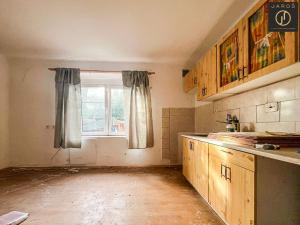 Prodej bytu 1+kk, Libštát, 40 m2