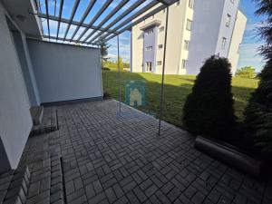 Pronájem bytu 2+kk, Plzeň, Kotíkovská, 50 m2