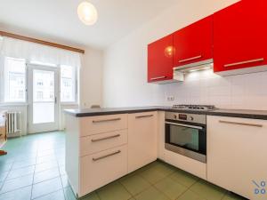 Pronájem bytu 2+1, Praha - Bubeneč, Ovenecká, 93 m2