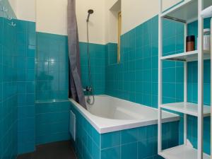 Pronájem bytu 2+1, Praha - Bubeneč, Ovenecká, 93 m2