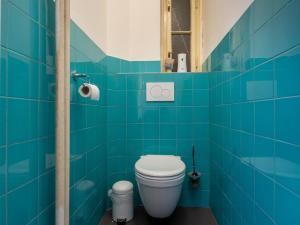 Pronájem bytu 2+1, Praha - Bubeneč, Ovenecká, 93 m2