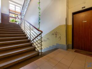 Pronájem bytu 2+1, Praha - Bubeneč, Ovenecká, 93 m2