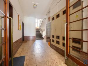 Pronájem bytu 2+1, Praha - Bubeneč, Ovenecká, 93 m2