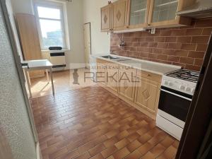 Pronájem bytu 1+1, Praha - Strašnice, V olšinách, 38 m2
