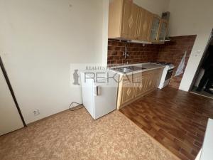 Pronájem bytu 1+1, Praha - Strašnice, V olšinách, 38 m2