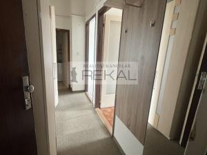 Pronájem bytu 1+1, Praha - Strašnice, V olšinách, 38 m2